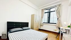 Parc Oasis (D22), Condominium #634661691